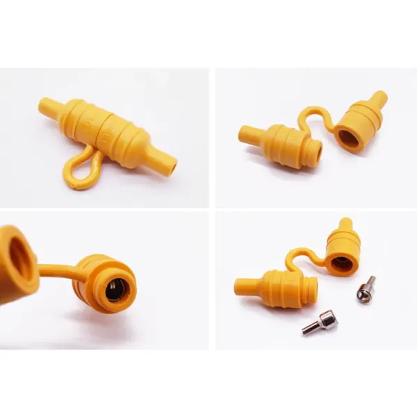 Inline IP67 Waterproof Fuse Holder