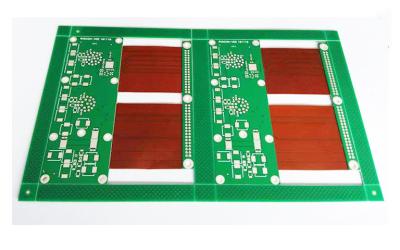 OSP 5 camada Quick Turn Pcb Fabricante fábrica