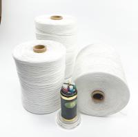 Fio livre 9KD-300KD branco leitoso OI-28 do enchimento dos PP do halogênio de Rsistant do fogo