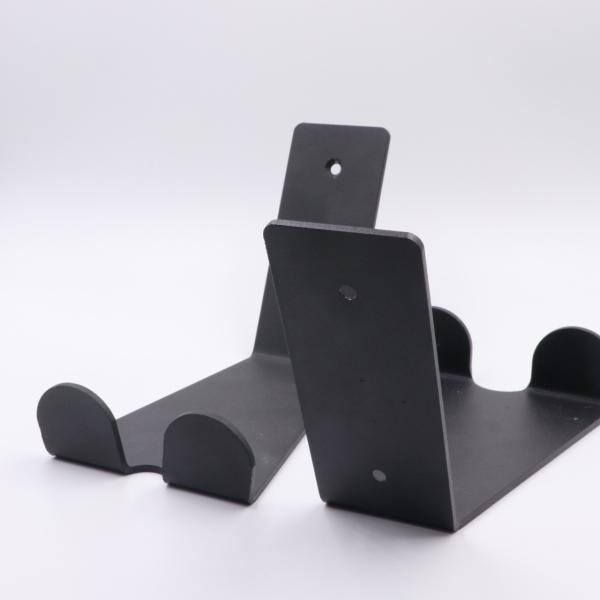 Customized Bending Laser Cut Parts Metal Bracket Fabrication Enclosure Bending Parts