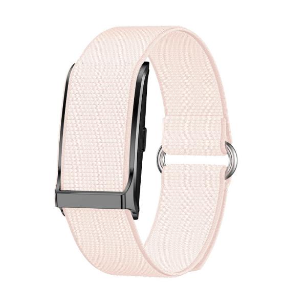 Bracelet intelligent - Longue durée de vie de la batterie - Suivi de la santé 24h/24 - H59 Smart Band