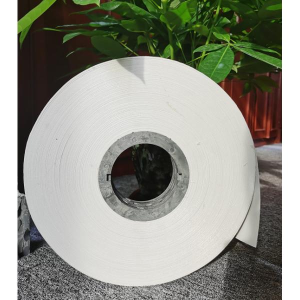 Low Smoke Halogen Free Flame Retardant Tape 0.17mm 0.2mm