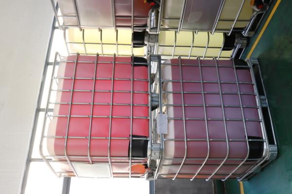 APG Process Resin Curing Agent For Electric Insulators CT And PT