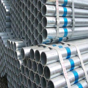 ASTM Carbon Seamless Oil Steel Tube Electric Resistance Welded Pipe X42-X80