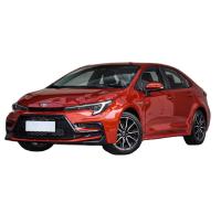 2024 Toyota Levin carro RY Alta qualidade Compacto gasolina FWD Carro de cinco portas
