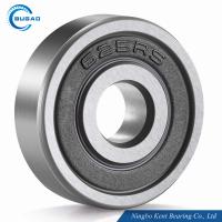 Roulement à billes miniature 625 2RS haute vitesse de KENT Bearing