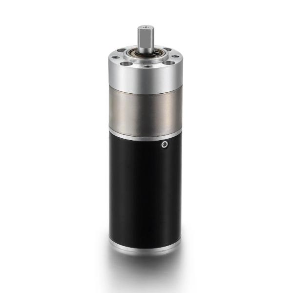 Permanent Magnet Construction 5kw Brushless DC Motor for Electric Motorbike