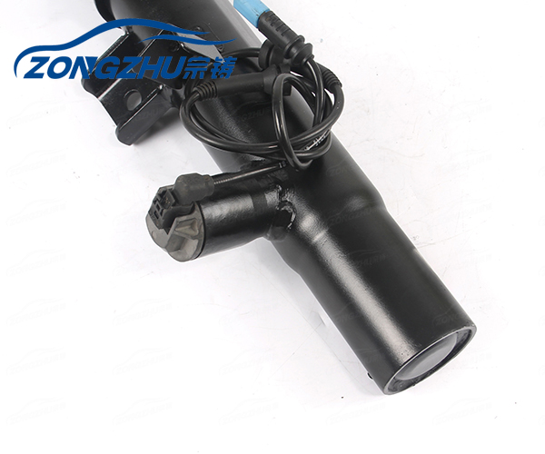 Steel BMW X3 F25 Front Air Suspension Shock Absorber Oil Type Spring 7 Kgs ISO9001