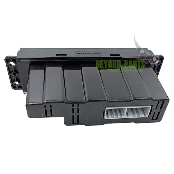 Пульт управления 22B-979-1812 кондиционера частей AC оборудования KOMATSU PC228US тяжелый