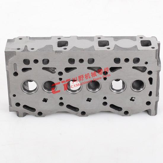 119717 - 11740 cabeças de cilindro 3TNV76 do motor diesel para o motor diesel