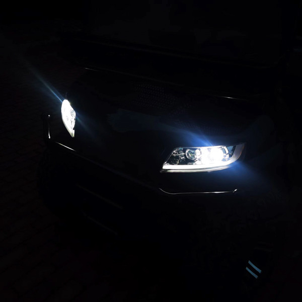 48V Electric 50 Mph Golf Cart Vehicle 6 Seater