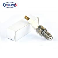 Anti vela de ignição do gerador da corrosão, velas de ignição do elevado desempenho RC78YCC15