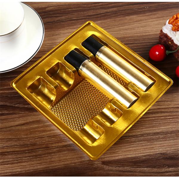 Antipollution Custom Blister Packaging Custom Dimension Stable Performance