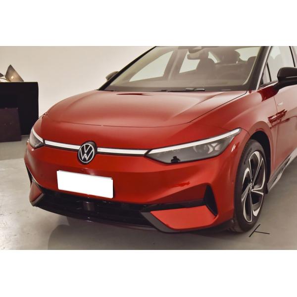 Auto eléctrico adulto 2024 VW ID 7 Prime EV SUV de vehículos energéticos de VW Volkswagen Id7 VIZZION con 642 km de alcance