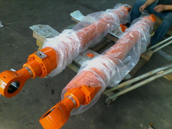 hydraulic cylinder-Hitachi-EX330, ZAX 200, ZAX 360,ZAX 870, etc