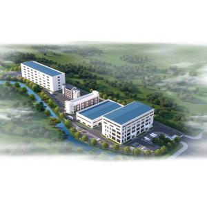 Shenzhen Go-Gold Motor Co., Ltd.