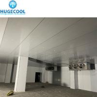 Serviço on-line de arrefecimento modular refrigerador frigorífico frigorífico frigorífico