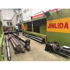 Jiangyin Jinlida Light Industry Machinery Co.,Ltd