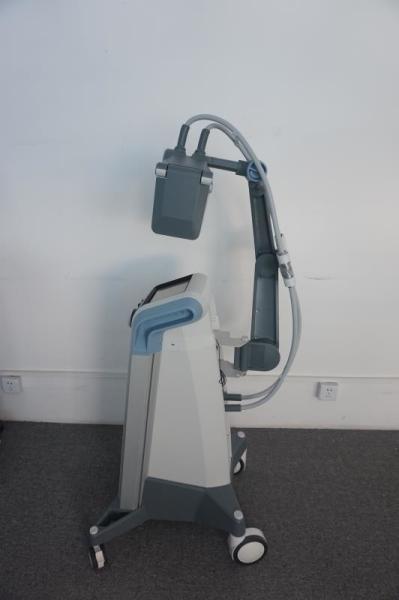BTL Vanquish Me Body Shaping System Slimming / ME Abdomen Fat Loss Machine