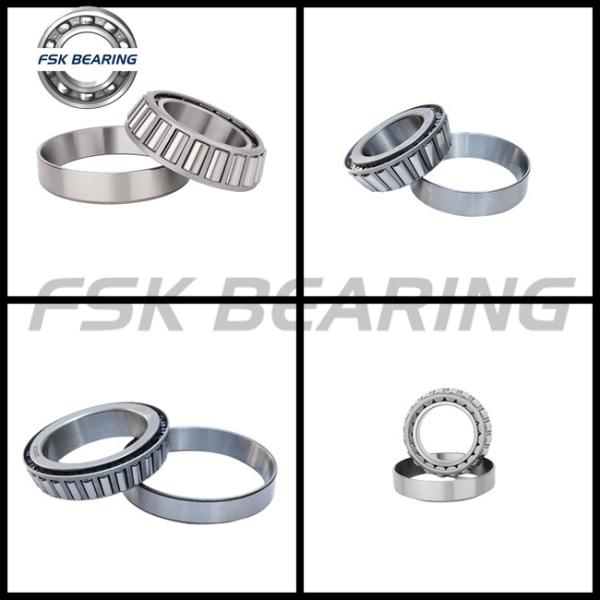 USA Market F-808708.32016-X-XL-S1-H144 Train Roller Bearing 80*125*29mm Single Row