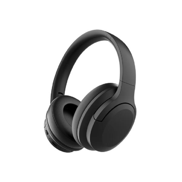 ANC Bluetooth 5.4 12-hour Playback HD Sound Quality Ambient Mode Touch Controls Type-C Charging Rotatable Design