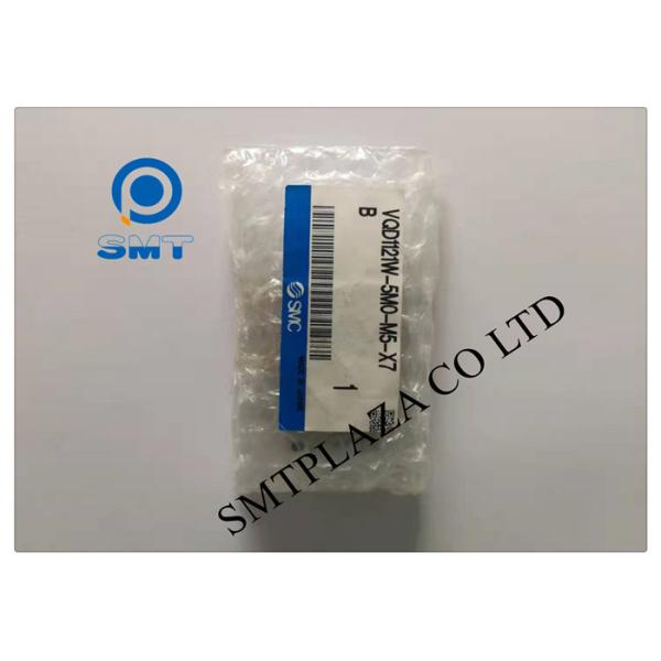 4 Way Electromagnetic Valve Juki Chip Mount Machine Parts SMT PV-1405070-00
