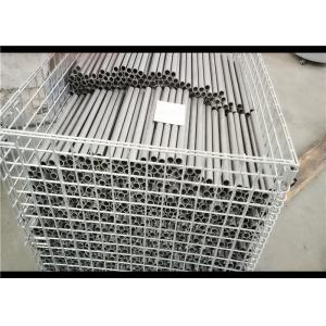 Камшафт производящ трубу яркое обожженное ЭН10305-1 высокой точности безшовную