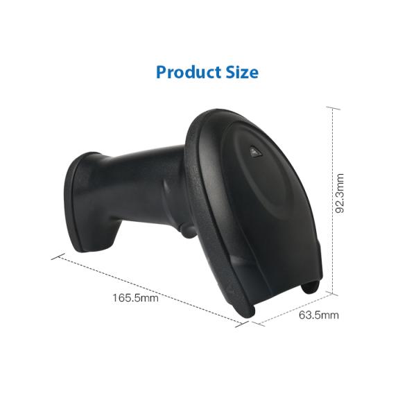 Ручной 2D CMOS Imager Code Reader USB проводной сканер штрих-кода DS5900