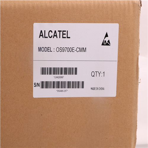 ALCATEL OS9700E-CMM | ALCATEL OS9700E-CMM Chassis Management Module