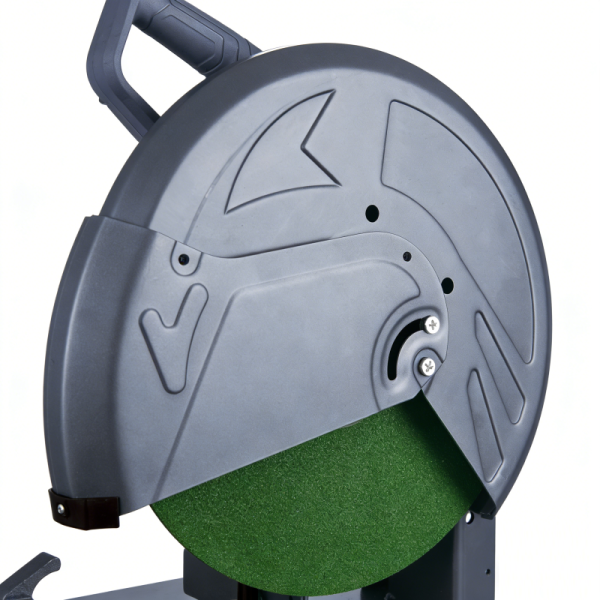 Energy Saving Cut Off Machine Low Noise Cutting Machine for Metal Working