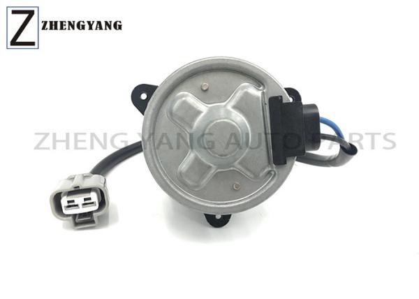 Blower Cooling Radiator Fan Motor For Toyota Crown 163630P020 16363-0P020