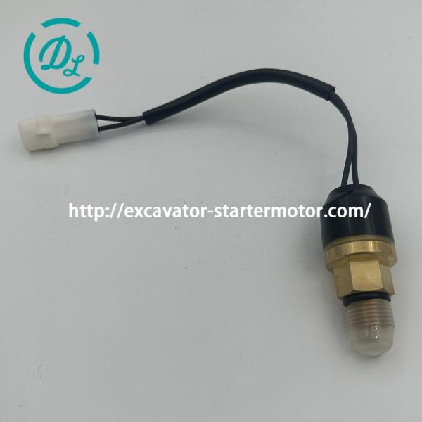 Capteur de pression pour excavatrice Sumitomo KHR24000 KHR10790 49Mpa