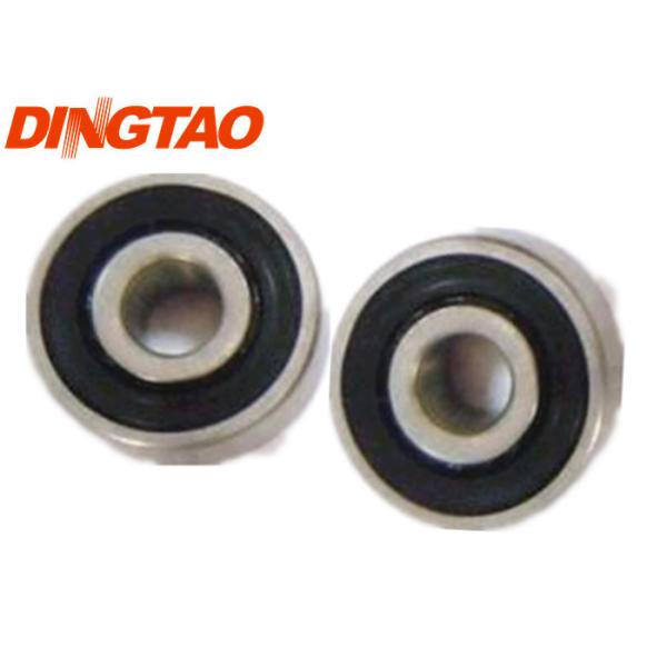 153500219 Z7 Spare Parts Bearing 2rs / 2rld Suit For XLC7000 Cutting