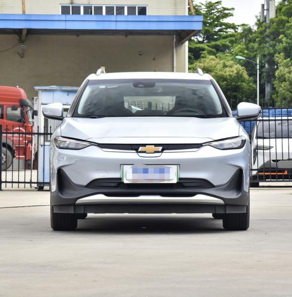 Carro 2022 compacto elétrico da versão 518KM de Chevrolet MENLO Xingyu