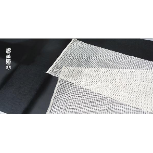 1600KG Lihua Automatic Microfiber Towel Production Equipment Cutting-Edge Technology