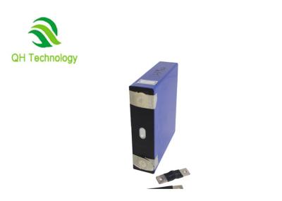 3.2V Lifepo Motorcycle Battery , Lithium Phosphate Rechargeable Battery 92AH