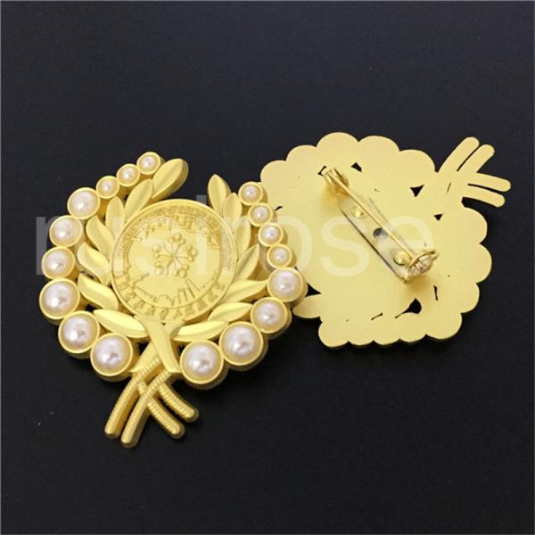Custom high-grade glossy commemorative coin, personalized metal badge custom, Zinc alloy silver coins,with medallion box