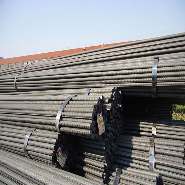 Big Stock Rebar Hrb335 Hrb400 Hrb500 8mm 10mm 12mm 14mm 16mm 20mm25mm Cement Iron Rod Reinforcing Deformed Steel Rebar Ukraine