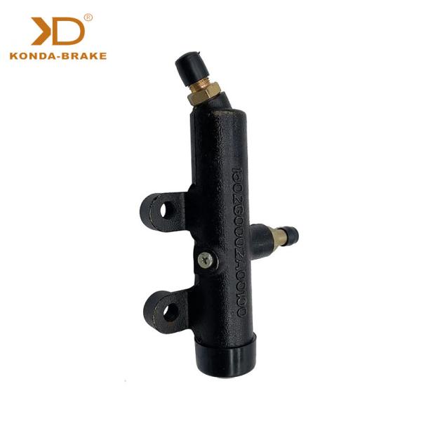 OE NO 31420-1640 Truck Hydraulic Cylinder Corrosion Resistant