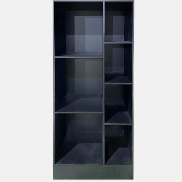 4 Tiers 304 Stainless Steel Niche Recessed Shelf In Shower Wall
