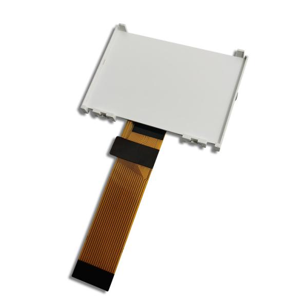 3.3V Mini Cog Screen, motorista NT7534 monocromático gráfico de 128x64 Lcd