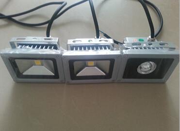 60 degree beam angle 10W led floodlight