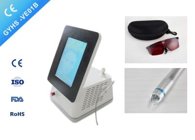 980nm Clinical Use Vascular Vein Removal Laser For Leg Varicose Removal