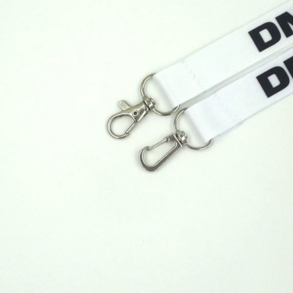 20mm Width Dye Sublimated Lanyards DSL-0005 With Nice Looking Pattern