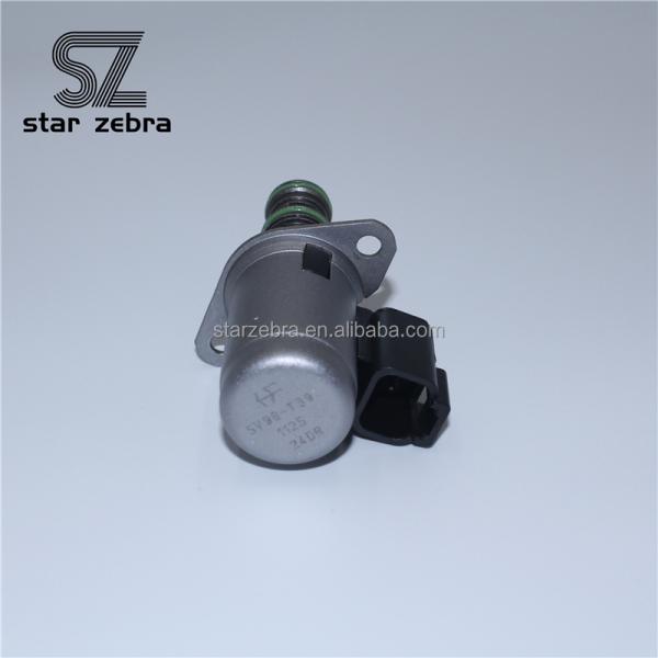 SV98-T39 24DR Excavator Accessories 12V Solenoid Valve for Your Manufacturing Plant Requirements