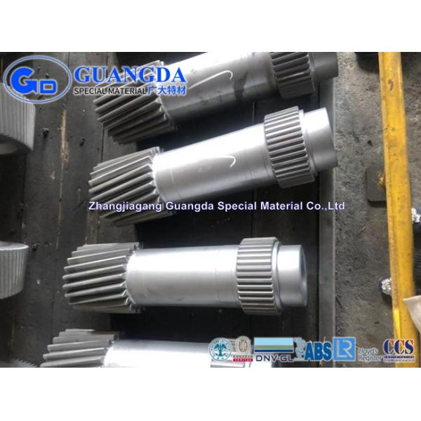 Spur Gear Box Shaft Drive Pinion Shaft Turbine Gears Manufacturer