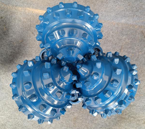 12 1/8（308mm）Construction Works Forging Tricone Roller Bits