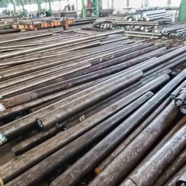 PH15-7Mo Turbine Blade Steel AISI 632 UNS S15700