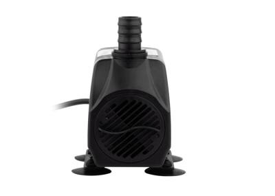 Horizontal Type Water Fountain Pump Ultra Quiet Design High Pressure
