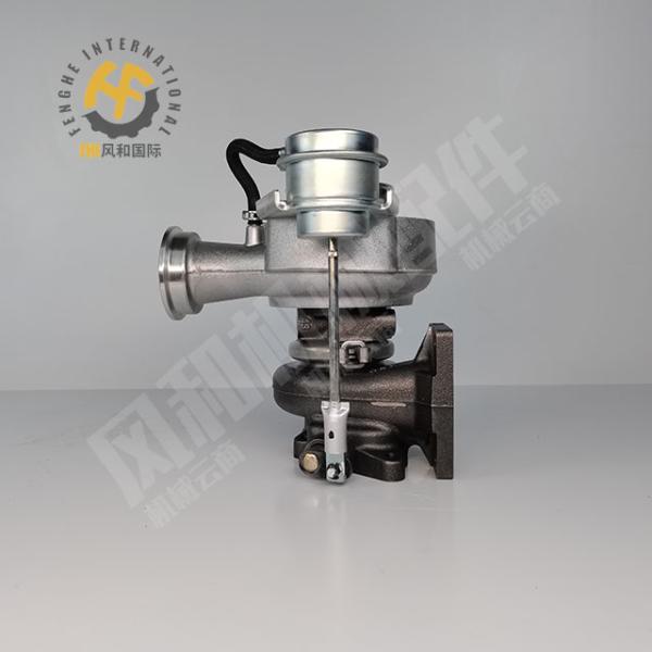 Komatsu TD04L Diesel Engine Turbocharger 49377-01770 6271-81-8550